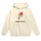 てばさきのけん玉(HANETSUKI) Hoodie