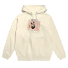 Loveuma. official shopのニンジンしか勝たん！ by Horse Support Center Hoodie