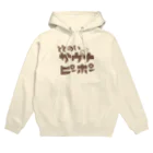 Saunners Village サウナーズビレッジのととのいサウナピーポー【限定オータムカラー】 Hoodie