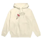 yuidesignの一世一代のお祭り２ Hoodie