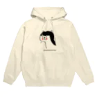 チマホマ社のルミコ Hoodie