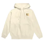 婆のたぬききつね02 Hoodie