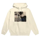 デザイナー☆川西のo＿y生誕記念グッズ Hoodie