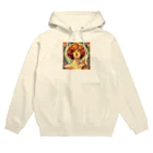 ETONAの艶女 Hoodie