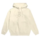 millkocoの太っちゃったわんこ_01 Hoodie