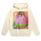 Abyss-chan*の乱雑ゆめかわショップのLo-Fi。 Hoodie