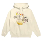 maesae-youmeのTrust You? Hoodie