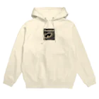 MOONのImagineシリーズ５ Hoodie