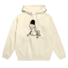 𝙼𝚊𝚢𝚞𝚔𝚘🎠のボブ Hoodie