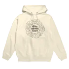 gifu-marbletownのぎふマーブルタウングッズ Hoodie