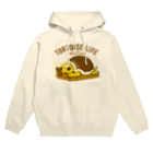 kocoon（コクーン）の万年床でカメ生活 Hoodie