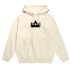 ninomiya_kinjiの二ノ宮キンジの普段着パーカー Hoodie