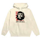 JOKERS FACTORYのGUEVARA ver.2 ゲバラ Hoodie