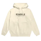 SPARKLEのSPARKLE-シンプル Hoodie