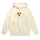 ジャックラッセルテリアのお店のジャックラッセルテリア(s) Hoodie