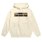 FunnyBunny'sの@towawadantyo Hoodie