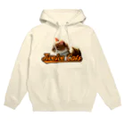 Twelve Catsのメジャー！ Hoodie