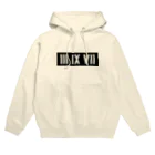 ЯMMRの III IX VII (397) Hoodie