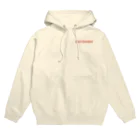 rutsuboのRUTSUBO フーディ Hoodie