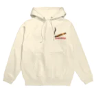 Desire のbackwoods hoodie パーカー