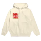 平凡な毎日｡の通行止め Hoodie