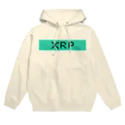 golden-ratioのXRP ロゴパーカー Hoodie