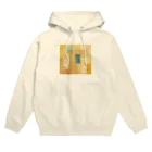 MOYOMOYO モヨモヨのモヨーP81 Hoodie