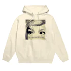 KaNa-taiyouwahitotsu-のtaiyouwahitotsu1st Hoodie