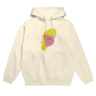 よねやまのyumemigirl Hoodie