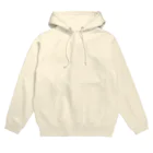 3ko4baSHOPのヒメハリ Hoodie