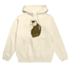 NIKORASU GOのネコ（Tシャツ・パーカー・グッズ・ETC） Hoodie