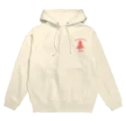 Samurai Gardenサムライガーデンの侍道庭園TAKEAWAY Hoodie