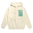 DAIGAKUKUNの水玉ぼけ Hoodie