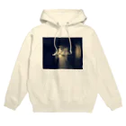 KotowaZaのチェロパ 黄 Hoodie