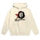 JOKERS FACTORYのGUEVARA ゲバラ Hoodie