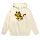 JOKERS FACTORYのNEKO ねこ Hoodie