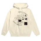 ご隠居ちゃんのWEDDING LIVE 2022 Hoodie