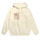 ran_raspberryのバスタブ Hoodie