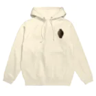 趣味の民藝の小壺　Gavel Hoodie