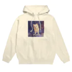 tinamagicalのpuppy Hoodie