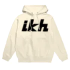 ミッキー世田谷のikh Hoodie