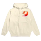 虚無太郎商店の夕 Hoodie