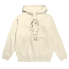 samosa810810のしーちゃん1 Hoodie