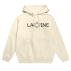 LAFFINEのLAFFINE② Hoodie