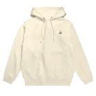 fDESIGNのfm_08b_飽きっぽい Hoodie