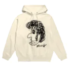 オフィスMKの恋するAmericanすたいる Hoodie