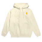 きいろしまえなが。のベビベビあさひ Hoodie