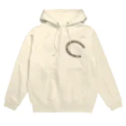 kira4869のHLC蹄鉄くん Hoodie