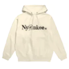 Ny@nkeeのBボーイNy@nkee Hoodie