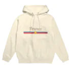 chaiのFrance⭐フランス Hoodie